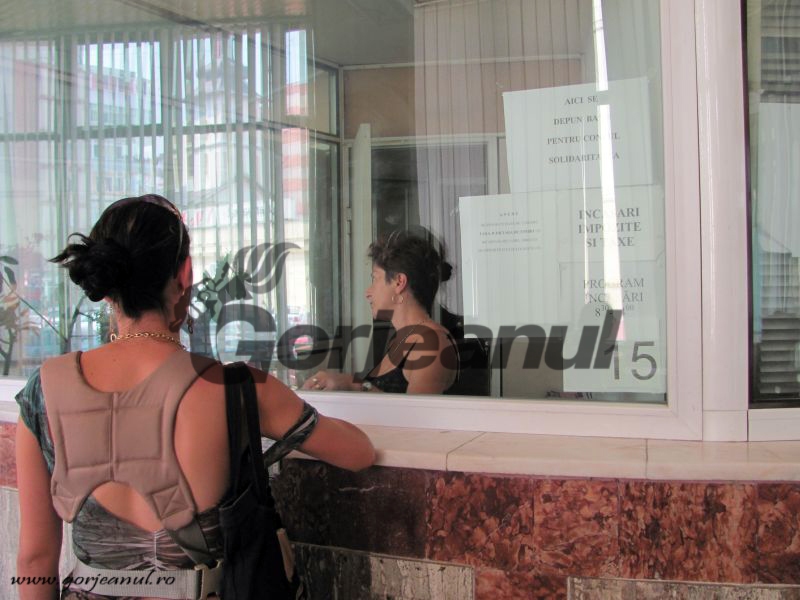 Finanţiştii, de vorbă cu afaceriştii gorjeni