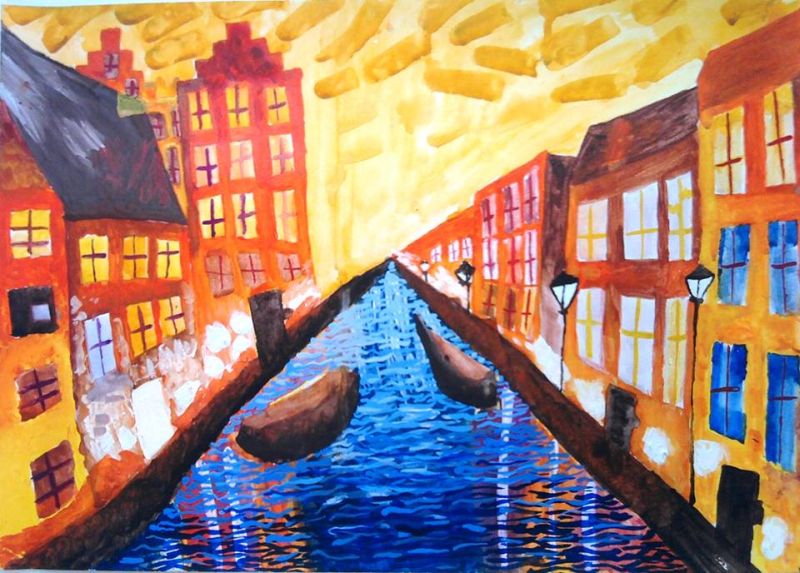 Premiul „Constantin Bunilă”, la Salonul de Pictură „Arte Mici”