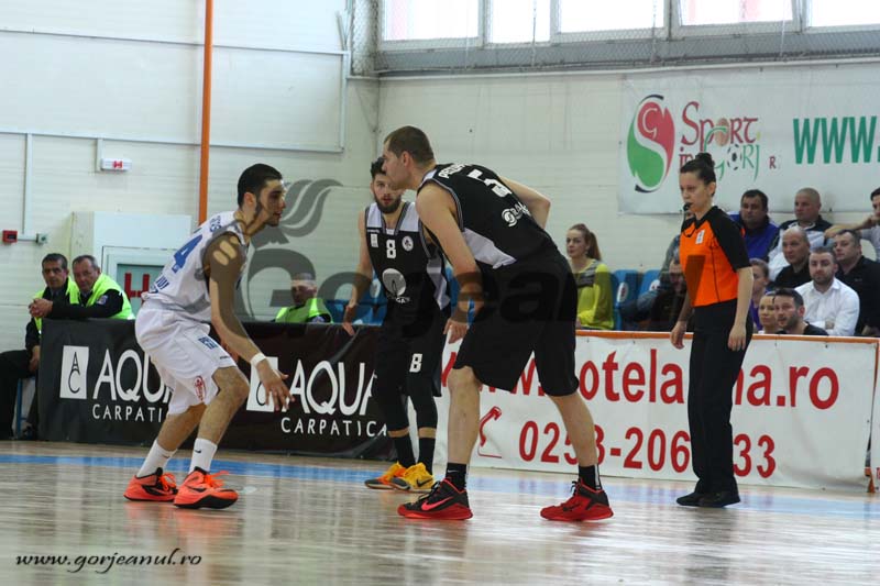 Deja retrogradată, Gaz Metan Mediaș a condamnat și Energia – I-au tras după ei…