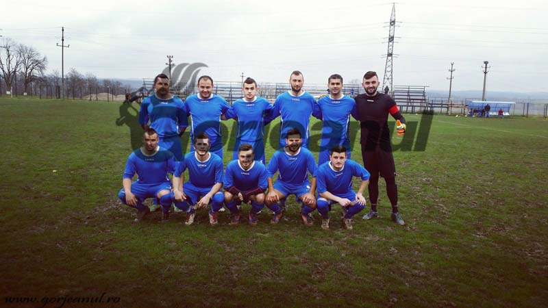 S-a rupt clasamentul în Liga a 4-a – Gilortul, lider detașat