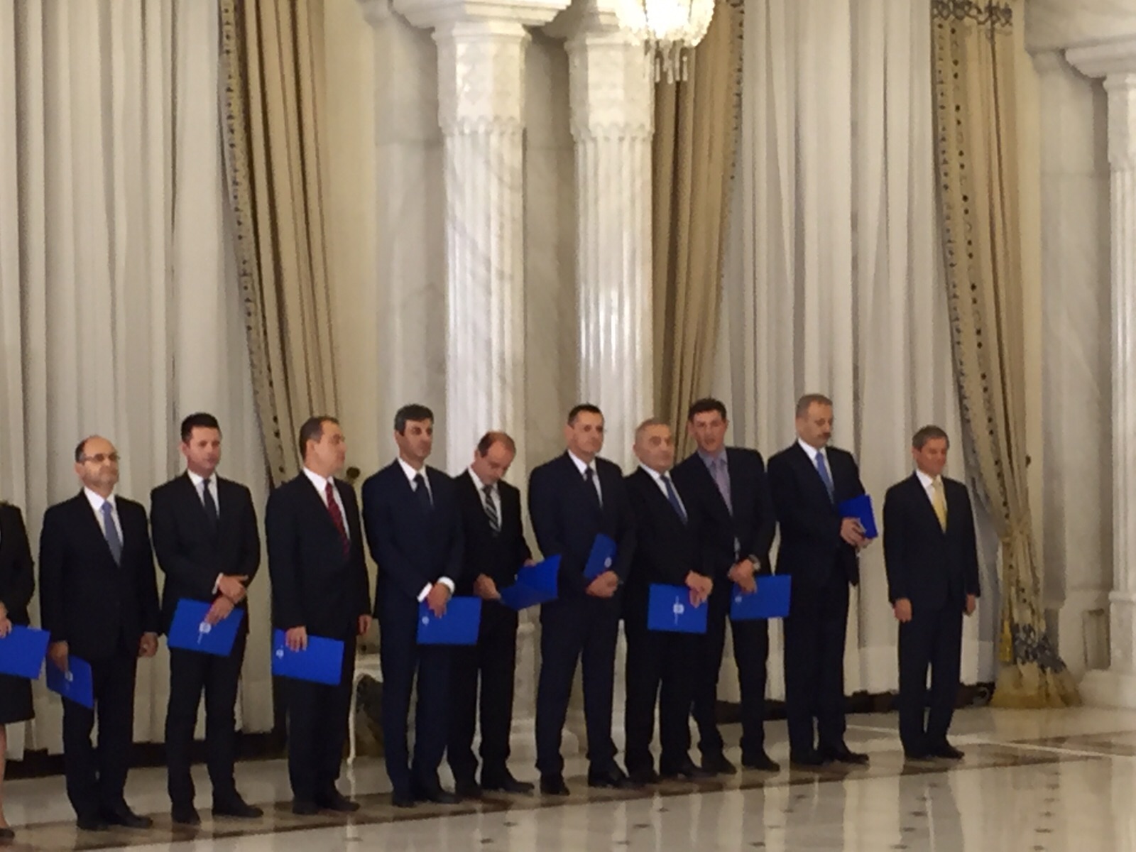 Măsura neputinţei guvernului tehnocrat