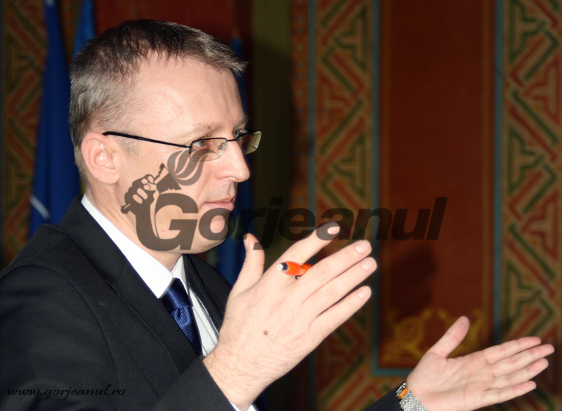 Hoară, așteptat pentru audieri la instanță