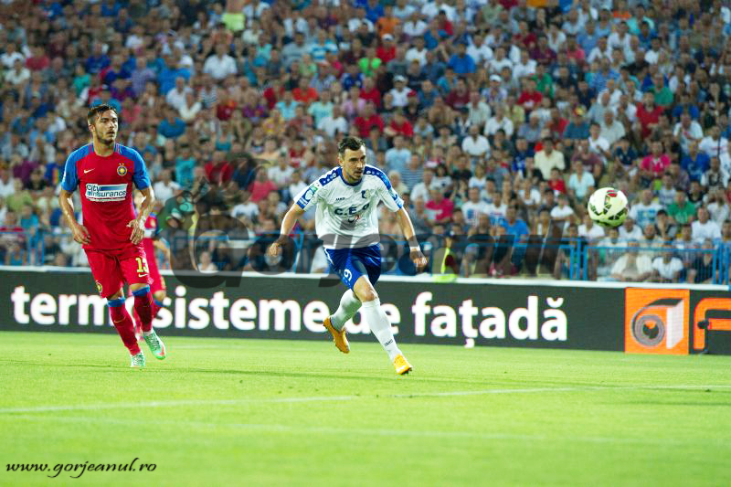 Pandurii vinde abonamente pentru play-off