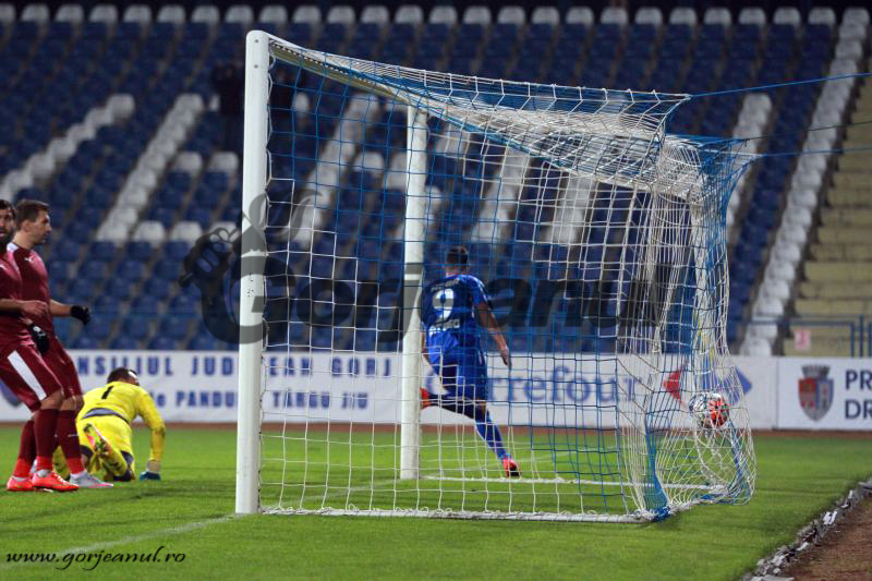 Hora, golgheterul surpriză al sezonului regulat