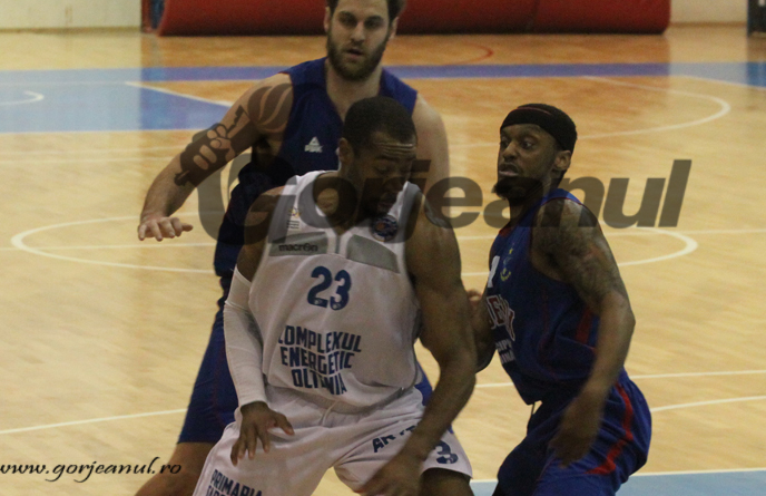 Energia se zbate, dar înfrângerile îi taie din șansele de supraviețuire – Eșec la Mediaș