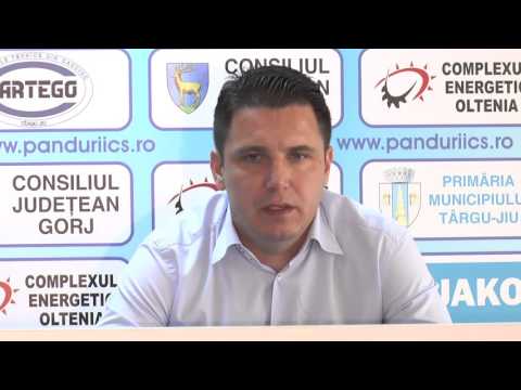 Narcis RĂDUCAN – 10.03.2016