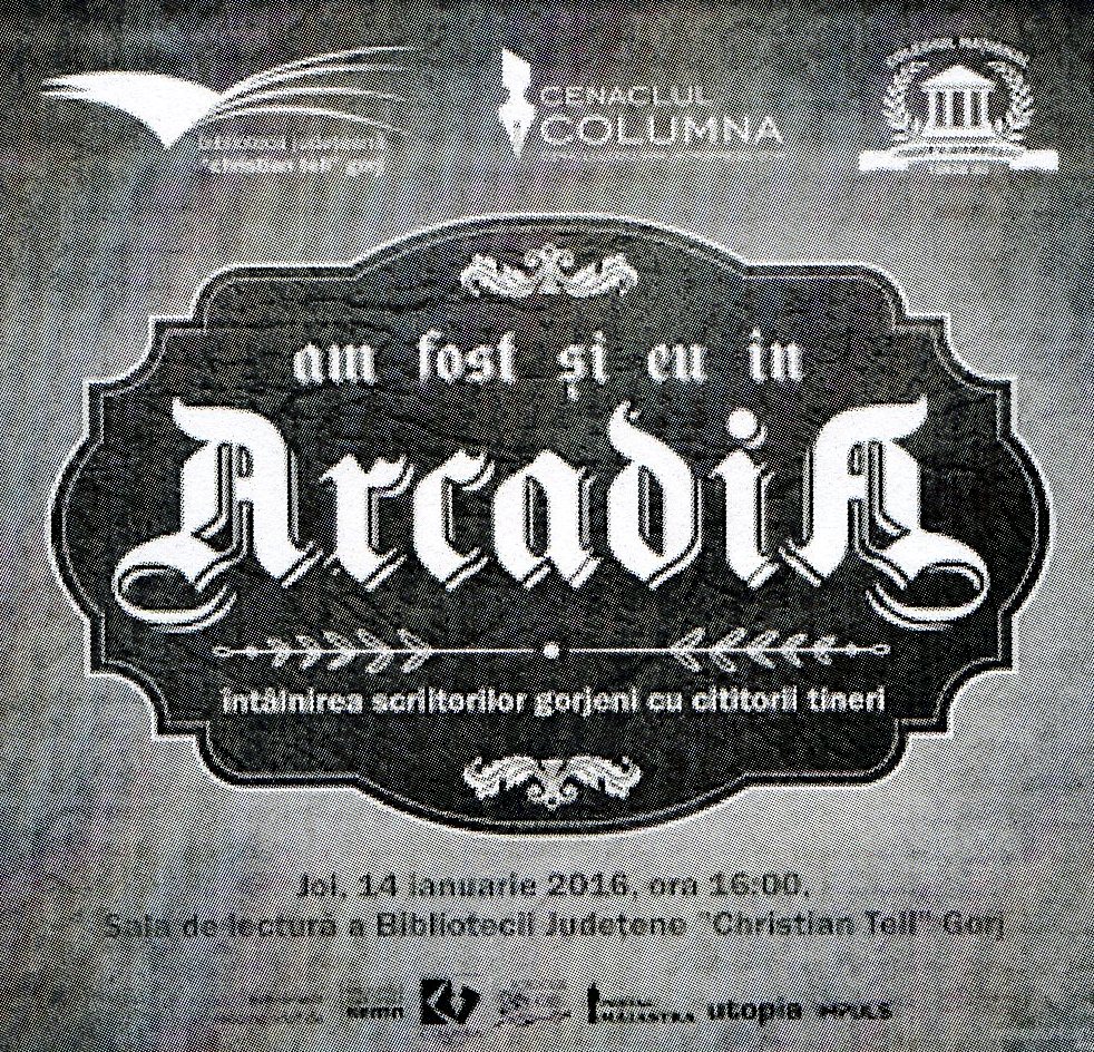 Irina Bărbulescu la Sămănătorul