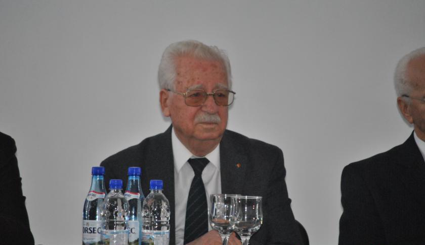 Despre o teză falsă – a trădării Securității în decembrie 1989? Gral. Iulian Vlad: ”Eu nu am trădat. Eu am jurat credință poporului român și patriei mele”