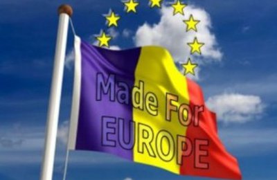 Au început înscrierile la concursul ”Made for Europe”