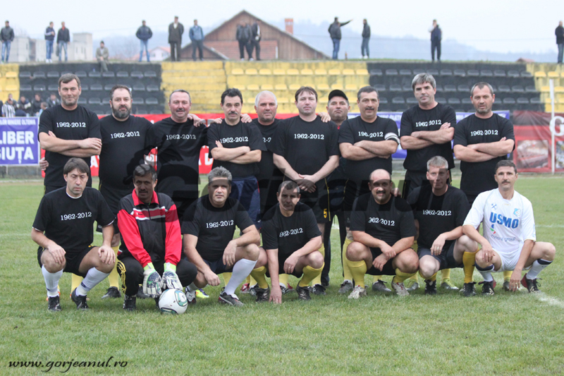 Moarte clinică la Minerul Motru!