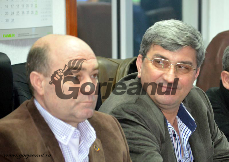 Iovan a preluat pe șestache atribuțiile lui Nanu Mic