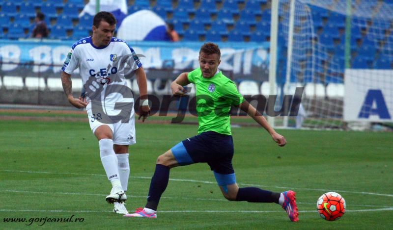 Cei mai buni între cele șase din play-off!