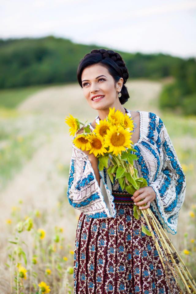 Videoclip nou pentru Olguţa Berbec