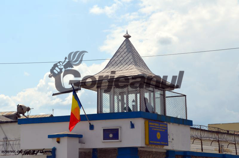 Angajări în sistemul penitenciarelor! Posturi vacante şi la Târgu-Jiu