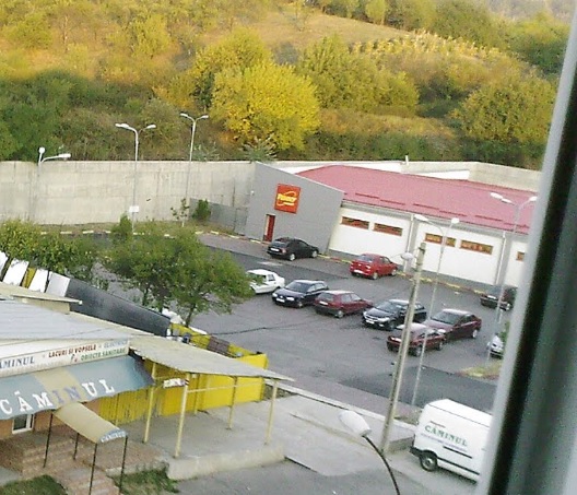 Agenții de securitate de la Penny Market Motru și Rovinari se dau țepuiți de SC Cosepa Security INT