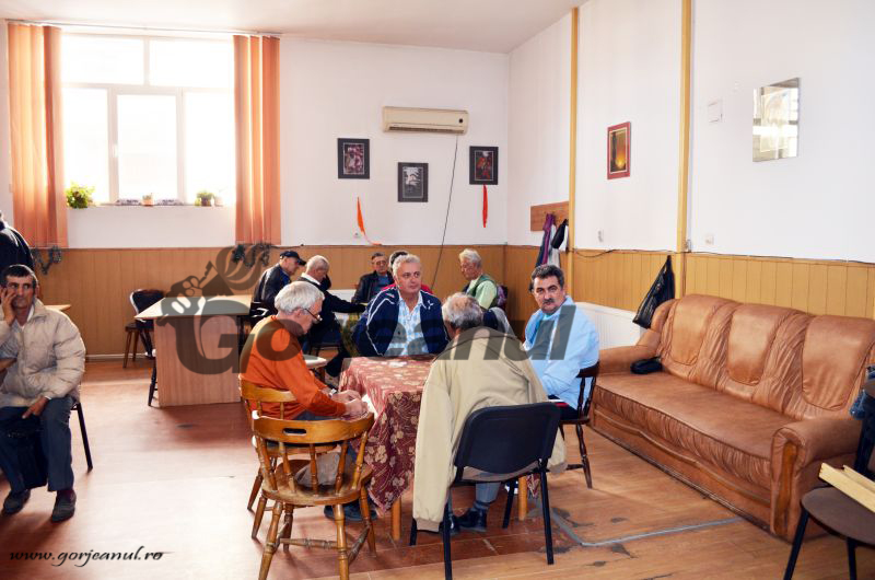 Serie nouă de bilete de tratament pentru pensionarii gorjeni