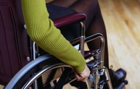 Peste 780.000 de lei, cheltuiţi cu persoanele cu handicap din Târgu-Jiu