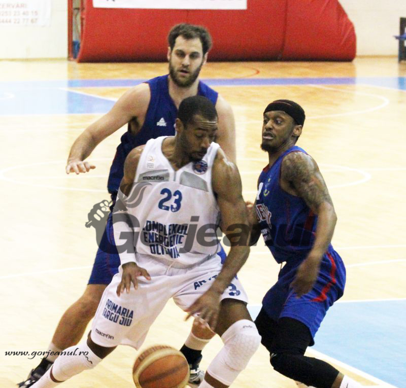 Învinși la Galați