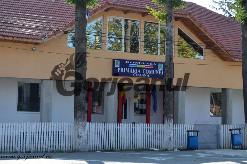 Apa și canalizarea din Crasna, concesionate pe 5 ani