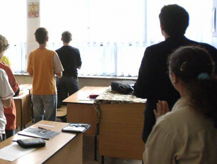 Interviuri pentru acordarea avizului de cult pentru profesorii de Religie