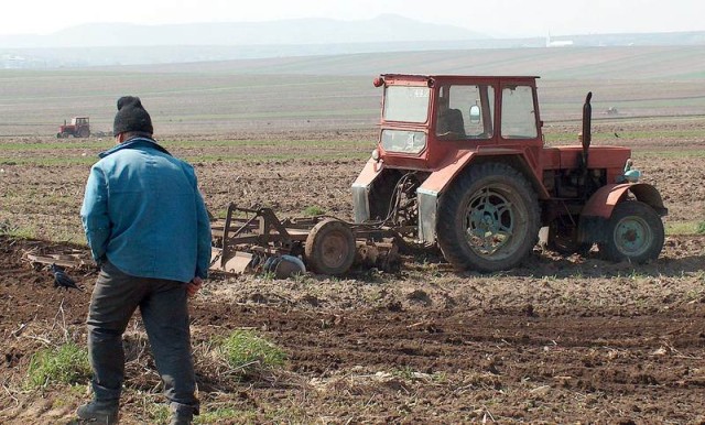 Se decontează motorina aferentă ultimului trimestru din 2015