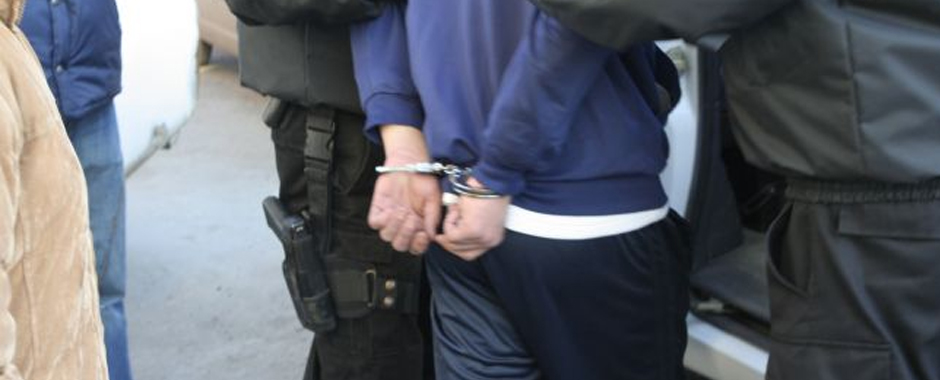 Hoți minori, reținuți de polițiști