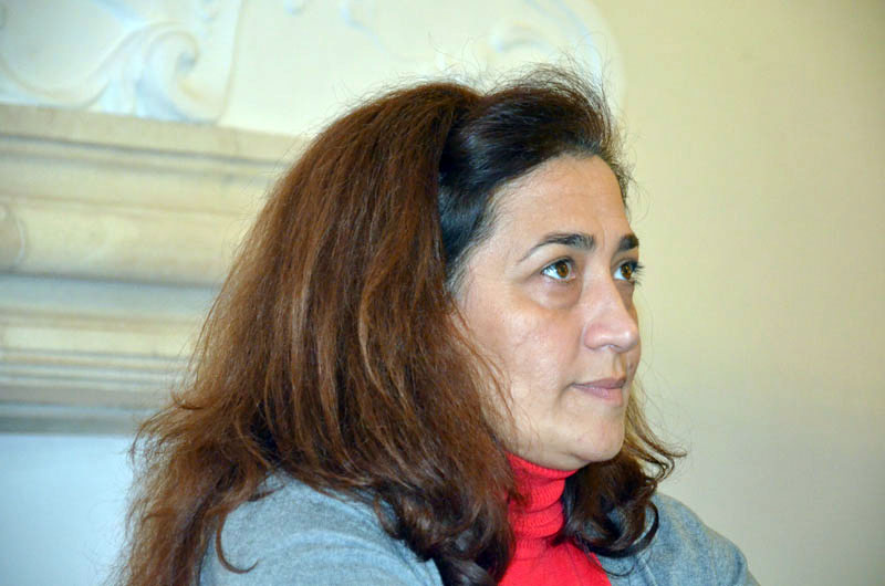 Premiul pentru ştiinţă, în posesia coordonatoarei cercetărilor optoelectronice de la Târgu-Jiu