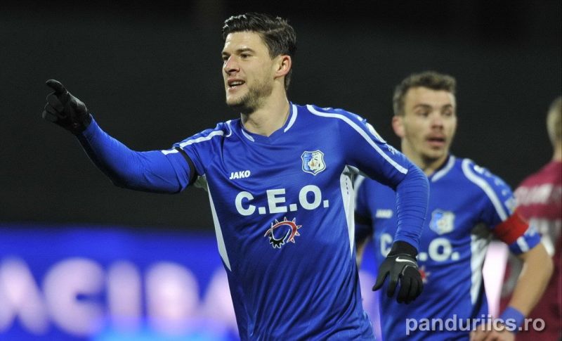 Săpunaru, o certitudine pentru națională