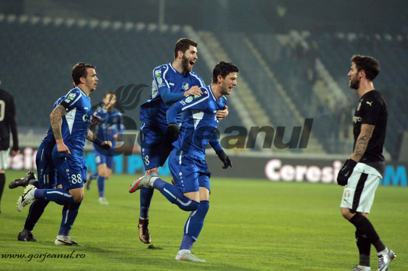 Narcis Răducan, despre Cristi Săpunaru: “E spiritul care domină vestiarul la Pandurii!”