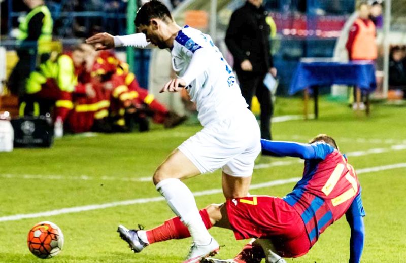 Pandurii a debutat cu dreptul în play-off și are tot dreptul să viseze frumos / Pas cu pas