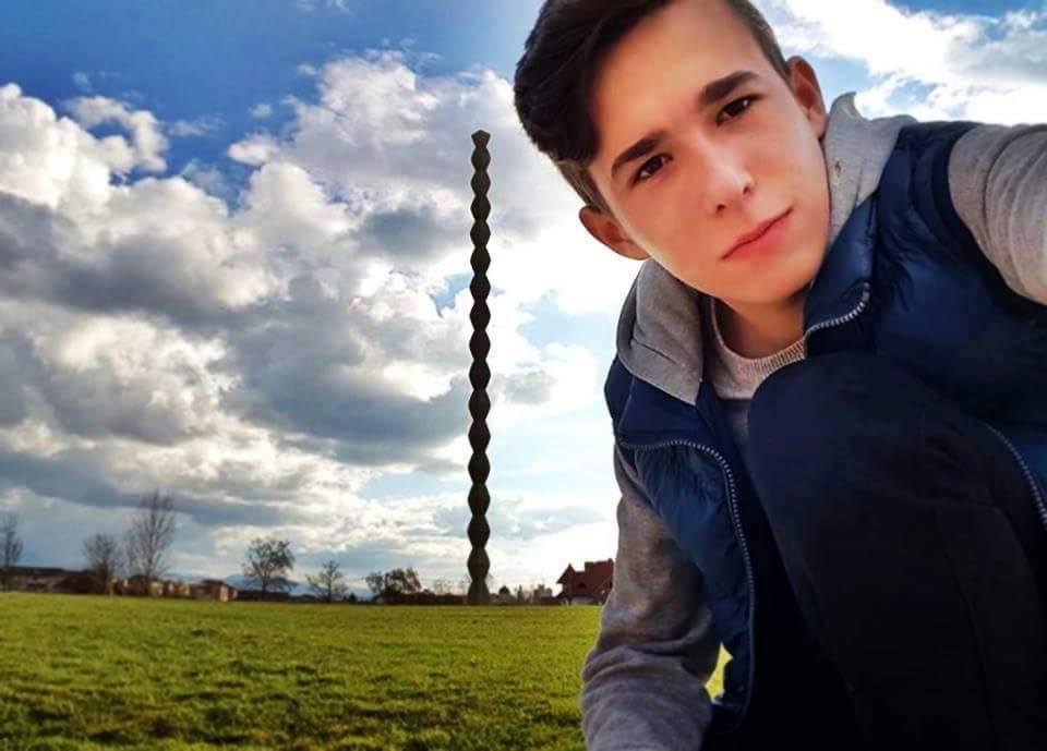 Premii pentru selfie-uri cu Brâncuși