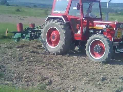 Agricultura pe înșelesul tuturor – Semănatul porumbului