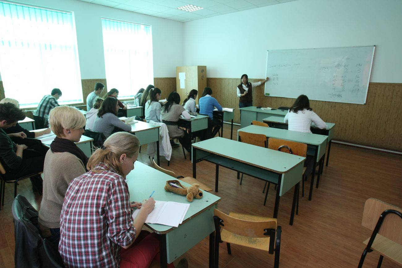 Gorjul, reprezentat de 11 elevi la olimpiadele naționale de Istorie și Socio-Umane