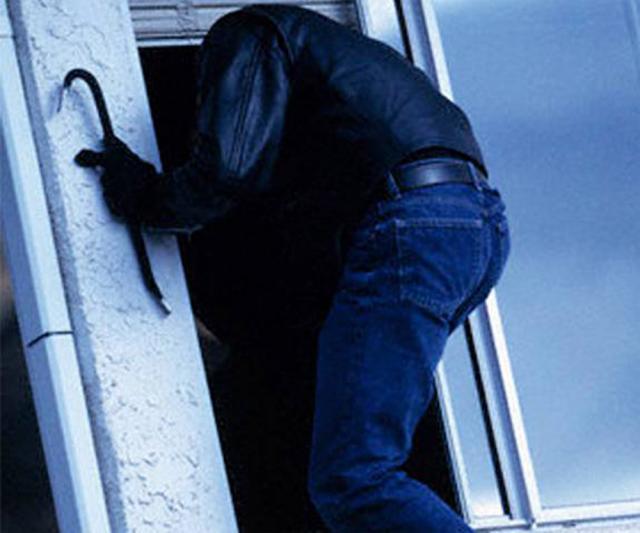 Furturile din locuințe, în creștere în Gorj