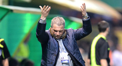 Edi Iordănescu, solidar cu Șumudică