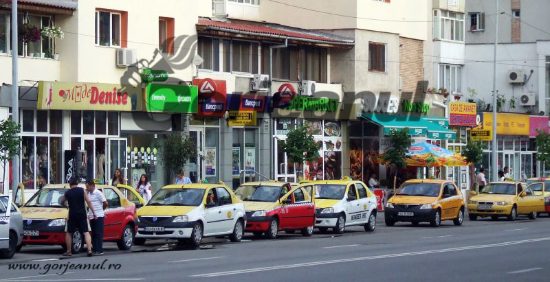 Noi condiţii pentru managerii firmelor de taxi