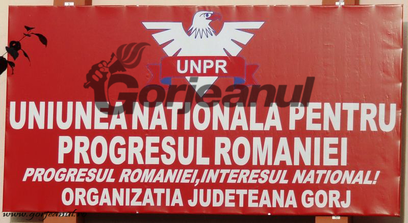 UNPR are candidați validați și la Mușetești, Bălești și Dragotești
