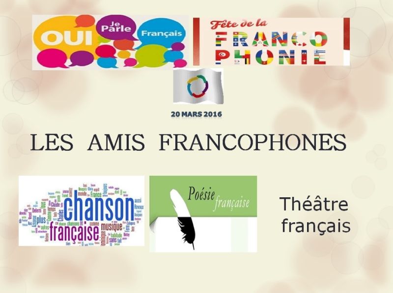 Sfârşit de săptămână Francofon pentru elevii gorjeni