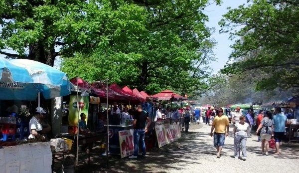 Sărbătoarea de Ziua Muncii, anulată