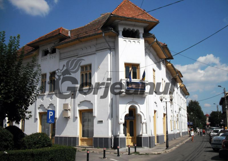 Gorjenii, invitați la lectură publică