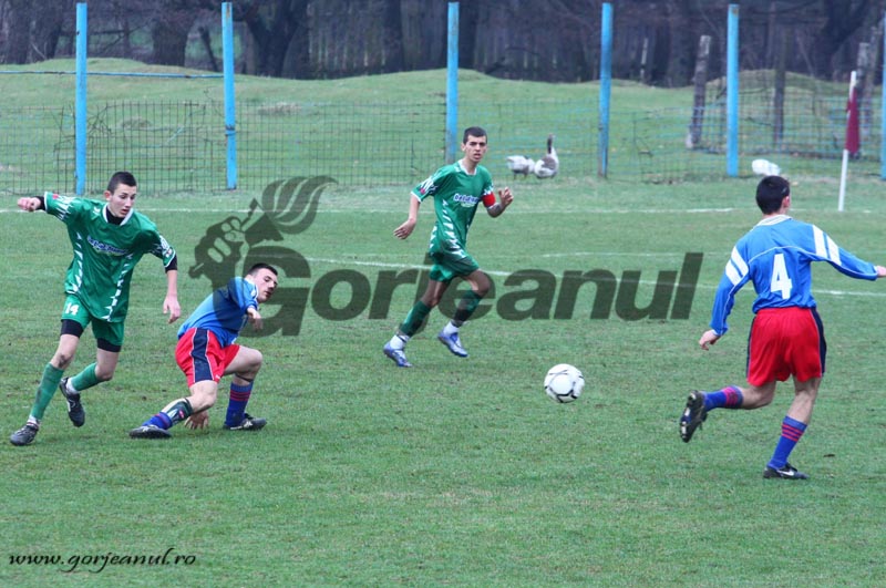 Favoritele s-au impus