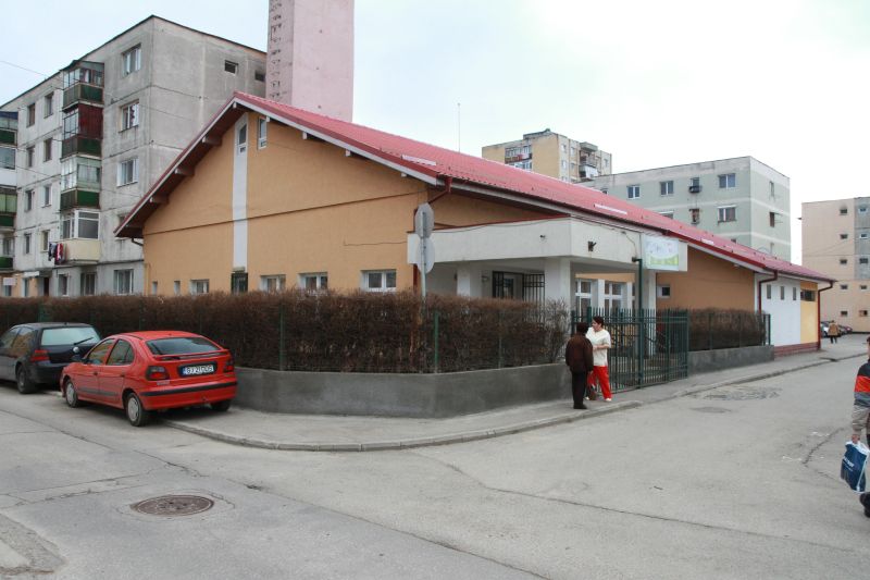 Cum s-au transformat vechile centrale termice din Târgu-Jiu