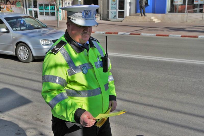 Poliția Locală, la datorie de Paşte!