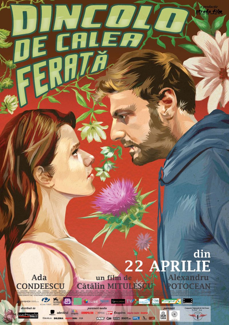 „Dincolo de calea ferată” rulează la Târgu-Jiu