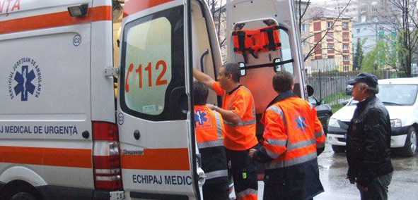 ambulanta