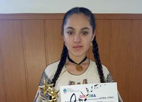 Trei noi premii în palmaresul folcloriștilor gorjeni