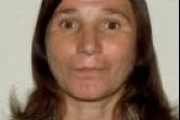 Femeie dată în urmărire națională, după doi ani de la dispariție