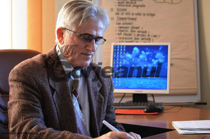 Primarii din Bălești și Țânțăreni, pe podiumul celor mai buni edili