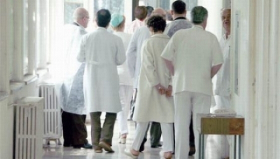 Campania „Nu agresați cadrele medicale”, promovată cu succes în Gorj