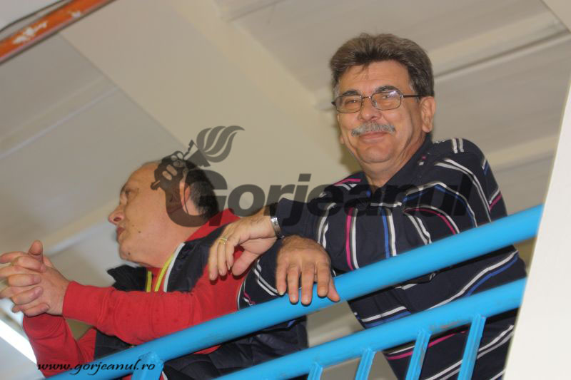 Dan Cumpănașu și Alin Bădescu, luați în colimator – Porter Troupe rupe tăcerea